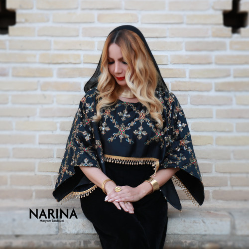 شومیز مجلسی زنانه