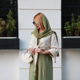 شومیز زنانه گره ای تابستانه