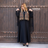 دامن زنانه مشکی