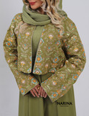 کت زنانه نازگل