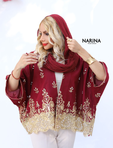 کت مجلسی زنانه ویرا