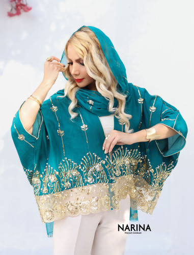 کت مجلسی زنانه درباری